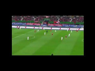 All Goals HD - Austria 2-1 Albania - 26.03.2016 HD