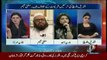 What Qandeel Baloch Said When Mufti Naeem Tried to Gave Fatwa Against Her ??