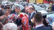 Bakan Soylu - Sadece Terörle Mücadele Etmiyoruz