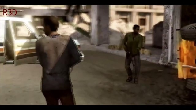 Beyond: Two Souls - The Movie - All Story and Cutscenes - Full 1080p HD {Full Chronological Version}