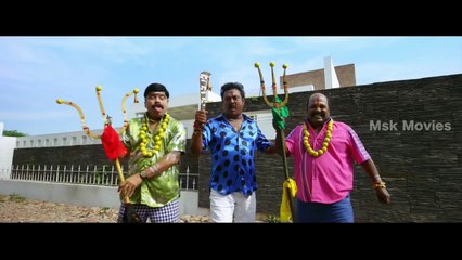 Sowcarpettai Trailer _ Lakshmi Rai _ Srikanth _ Vivek