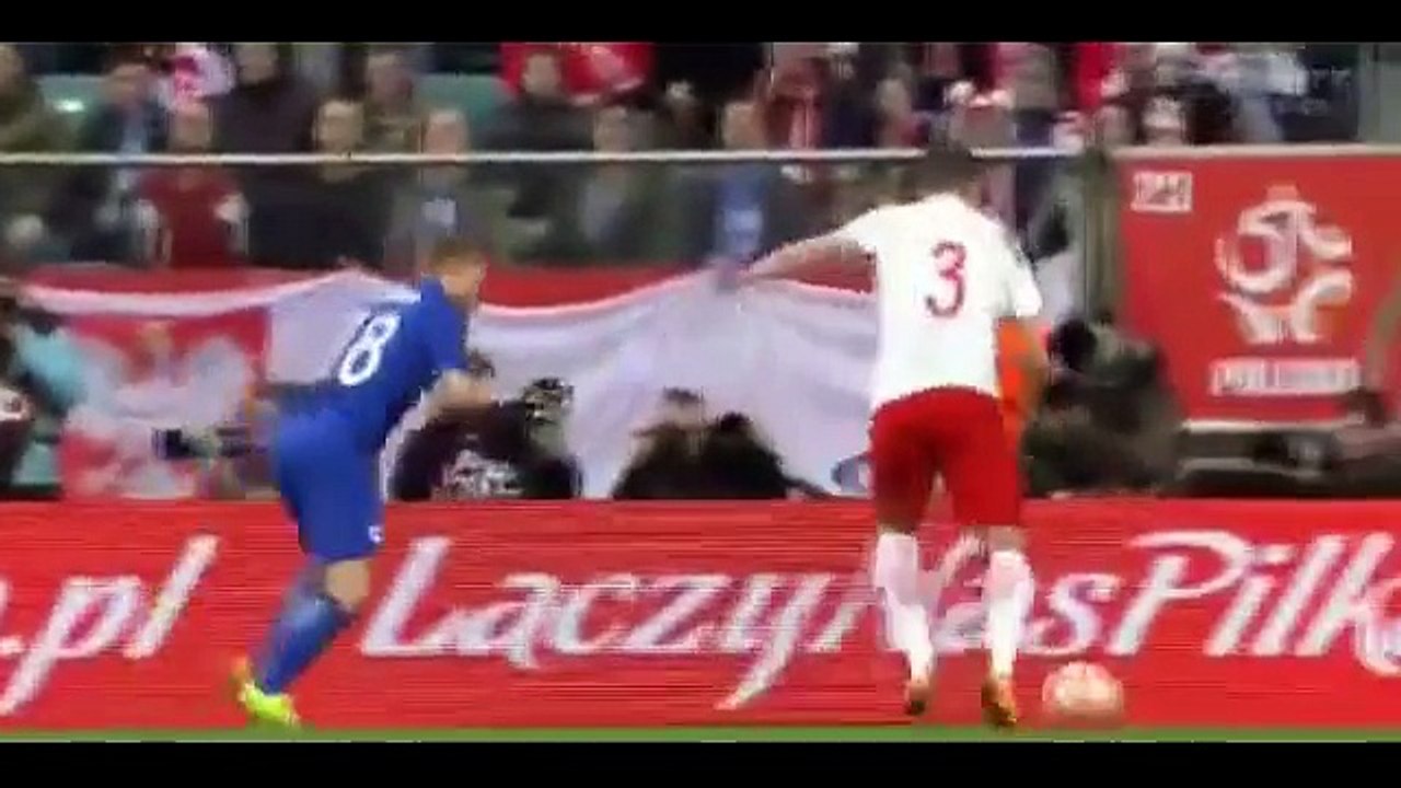 Poland 5-0 Finland - All Goals Highlights (26-03-2016) Polska - Finlandia