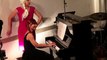 Frozen Medley for Piano - Concert des professeurs du 19 mars 2016 - Ecole de musique Emmanuel Chabrier - Bruyères le Cha