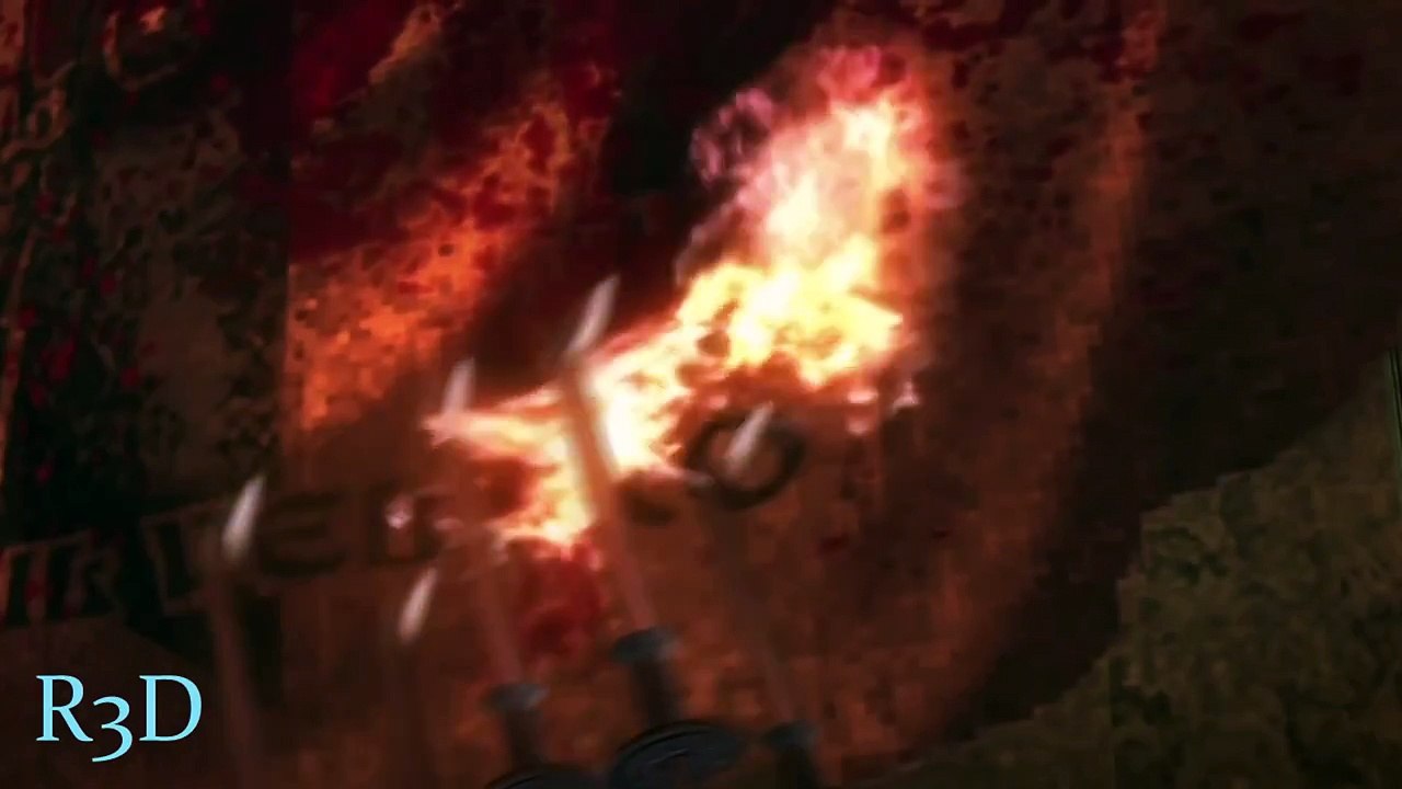 Resident Evil: Revelations All Ending Cutscenes Movie {Includes Bonus Ending, 1080p}