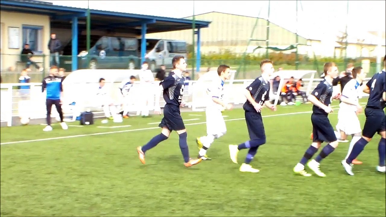 U18 / PREMONTRE