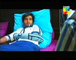 Gul E Rana Episode 20 part 3 HUM TV Drama 26 March 2016