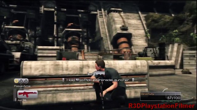 James Bond 007: Blood Stone Walkthrough Part 22