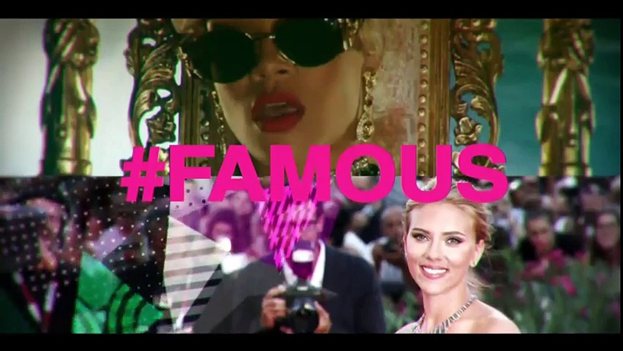 Messi Famous