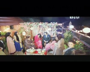 Main Kaisay Kahun Episode 12 on Urdu1 26th March 2016 Part 1