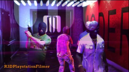 Max Payne 3 Cutscenes Part 4