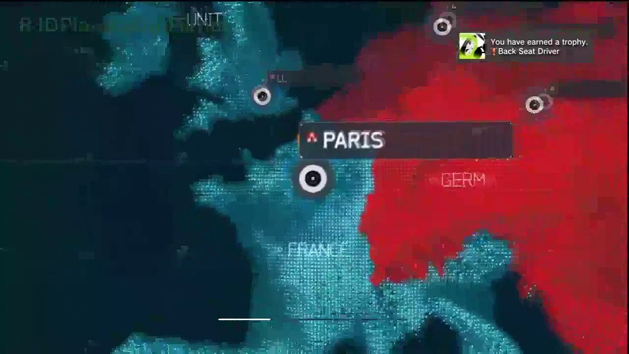 Call of Duty: Modern Warfare 3 Cutscenes Part 10