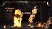 Mortal Kombat Story Mode Walkthrough Part 9: Liu Kang {Fights: 4 & 5}