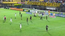 São Bernardo 0 x 3 Corinthians - Campeonato Paulista 2016