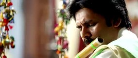 Gopala Gopala (2015) Movie Theartical Trailer - Pawan Kalyan, Anisha Ambrose, Mithun Chakraborty, Venkatesh Daggubati