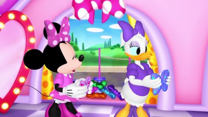 La Boutique de Minnie - La Climatisation - HD