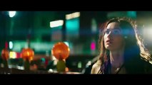 Черепашки-ниндзя - Официальный трейлер