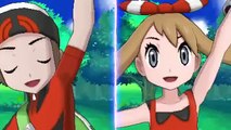 Pokémon Rubino Omega e Pokémon Zaffiro Alpha -- ArcheoGroudon e ArcheoKyogre!