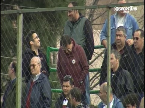 Αγροτικός Αστέρας-ΑΕΛ 2015-16 (Και ο Κούγιας στο πέταλο των οπαδών της ΑΕΛ)