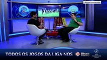 Liga no Videogame - Fred Caldeira x Luis Felipe Freitas