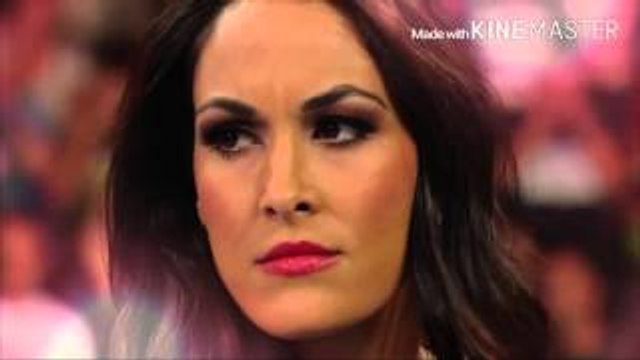 WWE Divas Awards 2016: Theme Song Of The Year #WWEDivasAwards