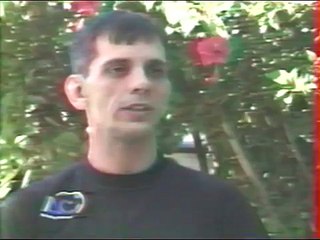 Ricardo De La Riva - Brazilian Jiu Jitsu tecniques 7