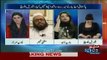 What Qandeel Baloch Said When Mufti Naeem Tried to Gave Fatwa Against Her --