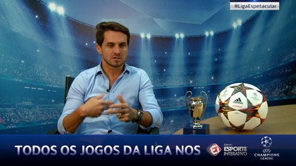 Liga Verde Amarela: Sávio, tricampeão pelo Real Madrid