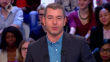 Emission intégrale - Le Supplément du 27/03 - CANAL+