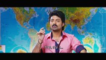 Pataas (2015) Movie Theartical Trailer -  Sai Kumar, M.S. Narayana, Kalyan Ram, Ashutosh Rana, Anil Ravipudi