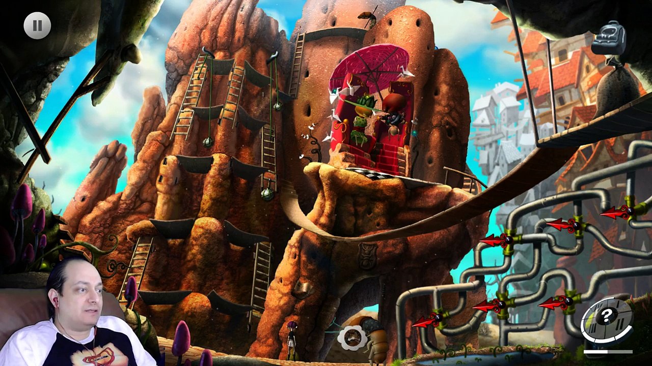 Violet Part 6 Walkthrough Gameplay Lets Play Live Commentary (PC Gaming)