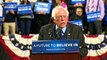 Primaires américaines : Sanders espère combler son retard sur Clinton