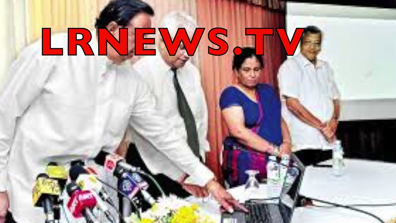 ජෝන් ලොක්කගේ නාකිවිසේ ගෙටත් උසේ...........Minister John Amaratunga abused Viagra.