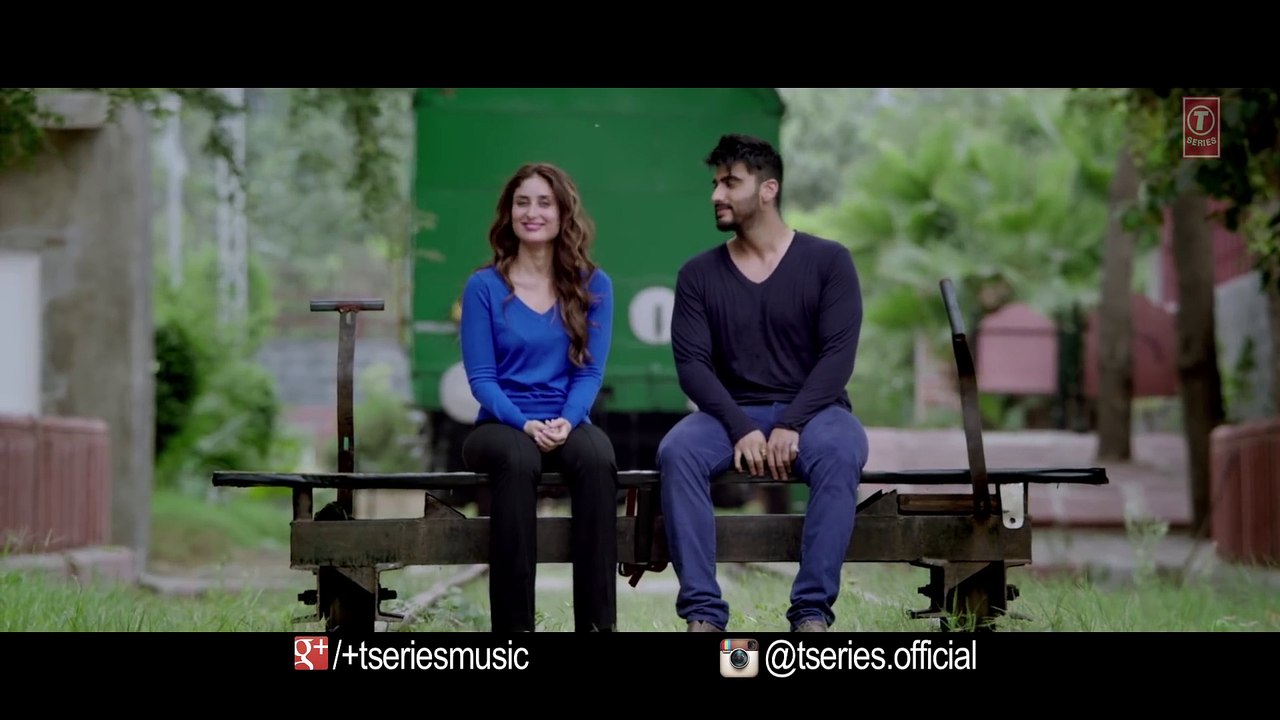 FOOLISHQ Video Song   KI & KA   Arjun Kapoor, Kareena Kapoor   Armaan Malik, Shreya Ghoshal
