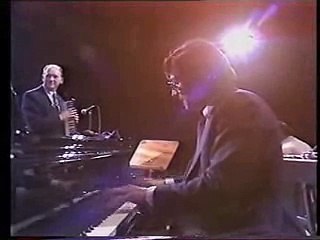 Hungarian Jazz. Part 4. Tv Show. Jam Session. 1984