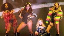 Little Mix Defend Racy Get Weird Tour Outfits & Speak On Body Image