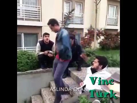 Osman Can Kuzu En Çok İzlenen Komik Türk Vineları 2015 ★ 124 Vine Kolajı Vine Türk