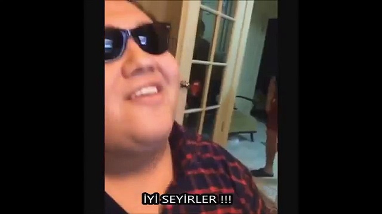 Cumali Ceber Vine 2016 [YENİ]♣ Halil Söyletmez ♣ Komik Ses