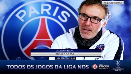 A caminhada do PSG para ser um gigante