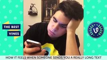 Christian DelGrosso Vine Compilation with Titles - All Christian DelGrosso Vines - Top Vin