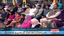 Khabardar with Aftab Iqbal – 26th March 2016