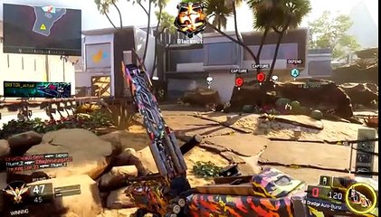 Black ops 3 ~ FMJ In Depth review !