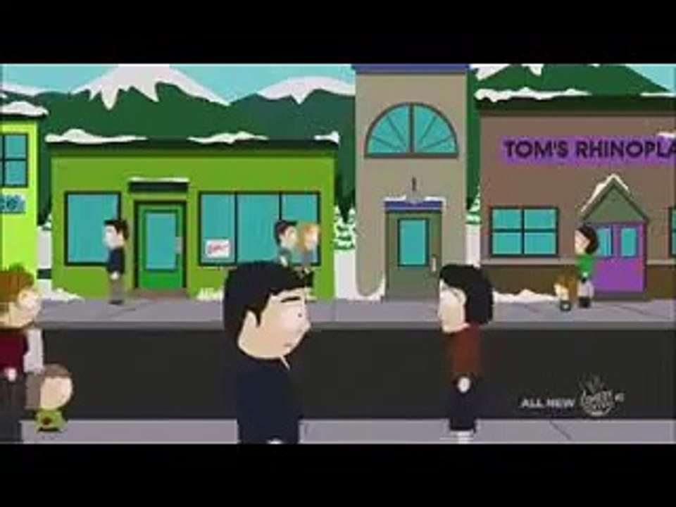 Randy and the guys bouncing on balls