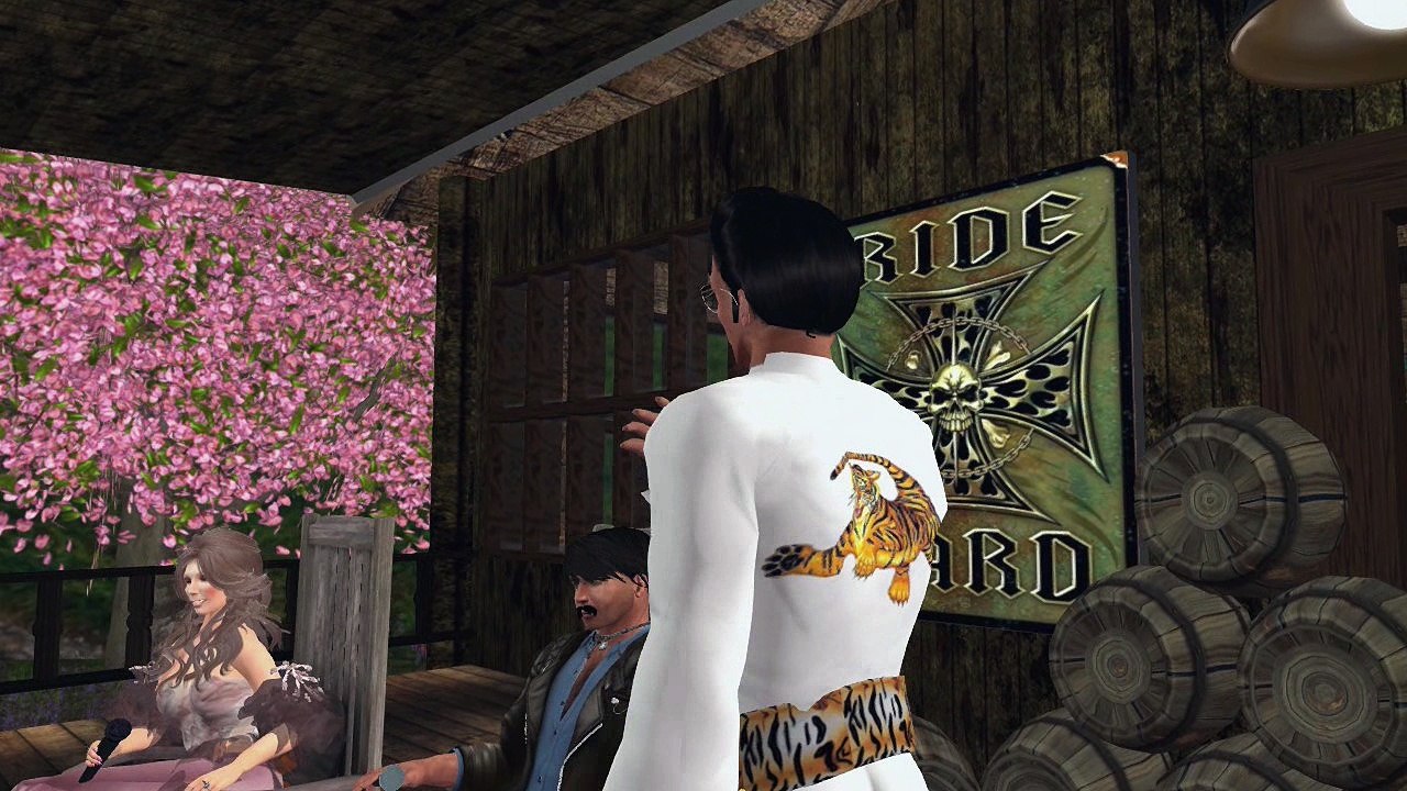 Port of Dreams 'American Dreams'