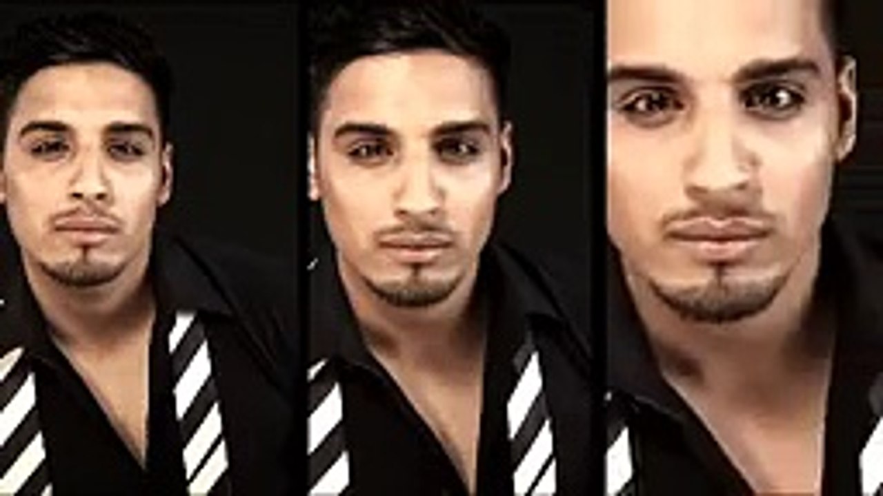 Imran Khan - Ni Nachleh feat Lucky (Official Music Video)