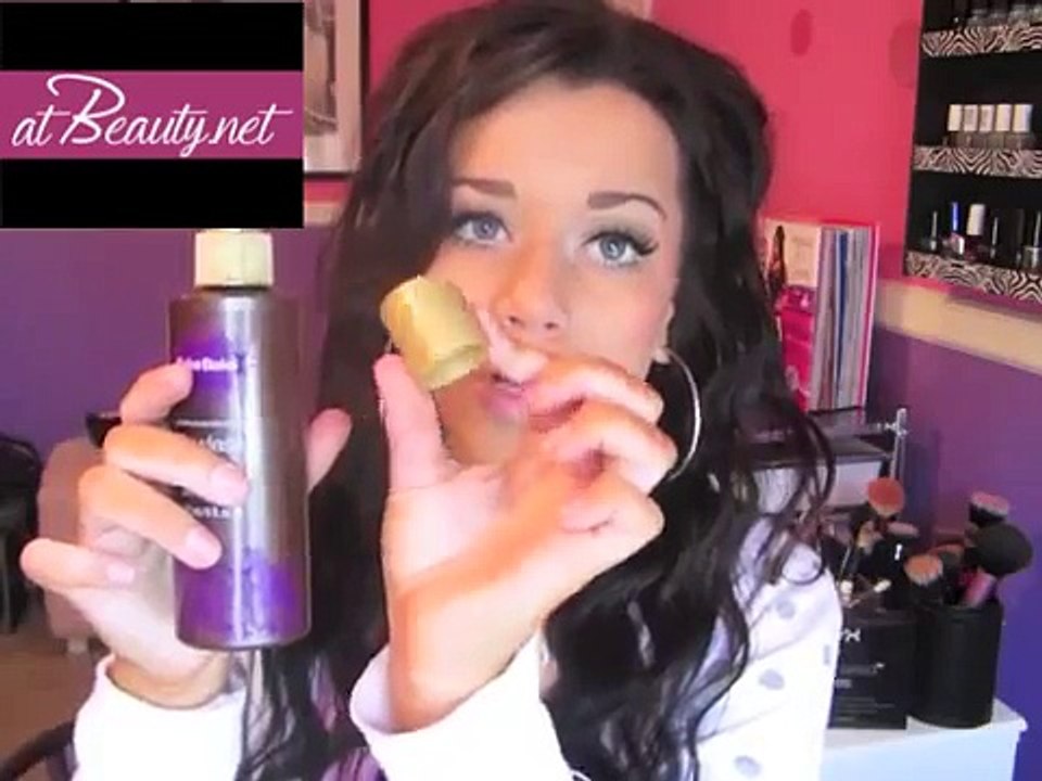 Fake Bake Flawless Self Tanner Review