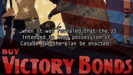 Incredible TOP 5 Huge Military Secrets Revealed By Mistake