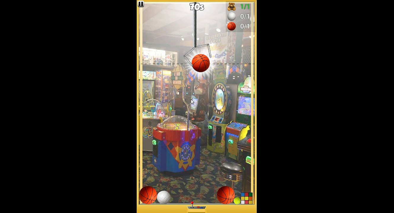 Teddy Bear Machine Game Part 4