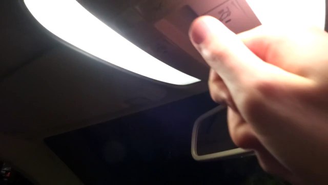 2016 Mercedes E Class Ambient Light Lights Night Interior Presentation Review