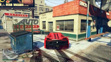 GTA 5 Online: "Off The Radar" Glitch (1.30) WORKING AGAIN!!