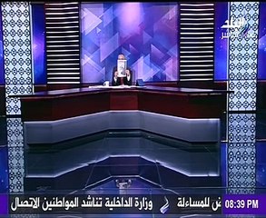 أحمد موسى يعرض أول صور للمتورطين فى قتل الشاب الإيطالى